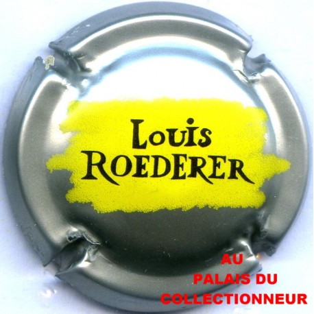 ROEDERER L 117 LOT N°19886