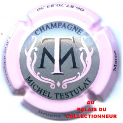 TESTULAT Michel 02g LOT N°21621