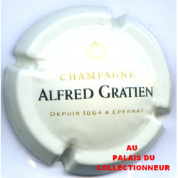 GRATIEN ALFRED 06 LOT N°7998