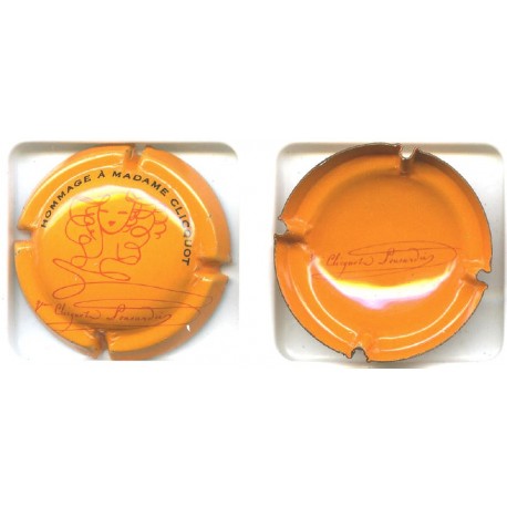 CLICQUOT138 LOT N°5663