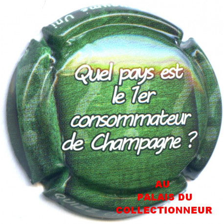 CHAMPAGNE 2014a LOT N°21638