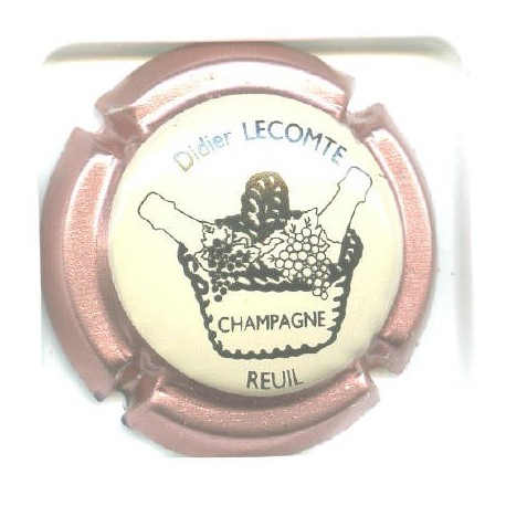 LECOMTE DIDIER03 LOT N°5678