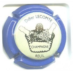 LECOMTE DIDIER01 LOT N°5679