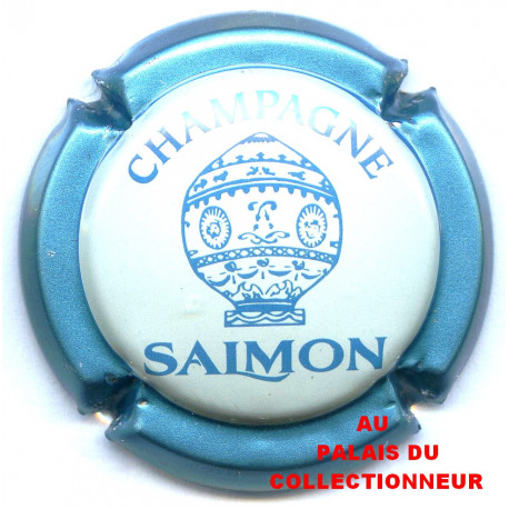 SALMON 18n LOT N°21697