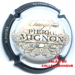 MIGNON PIERRE 100p LOT N°21709