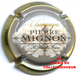 MIGNON PIERRE 135e LOT N°21710