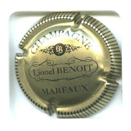 BENOIT LIONEL01 LOT N°5697