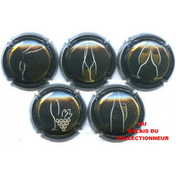 CHAMPAGNE 2012 S LOT N°21610