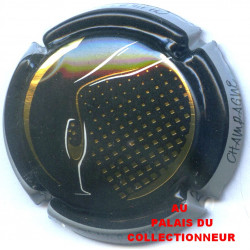 CHAMPAGNE 2018e LOT N°21744
