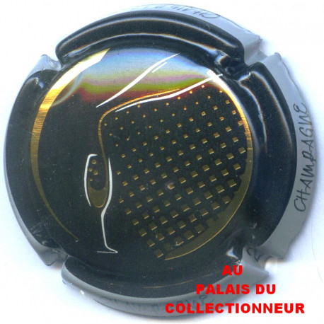 CHAMPAGNE 2018e LOT N°21744