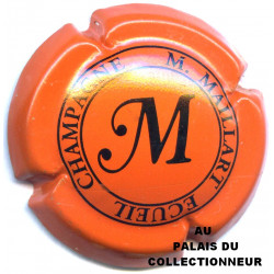 MAILLART M 05 LOT N°7548