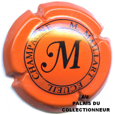 MAILLART M 05 LOT N°7548