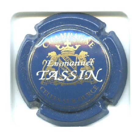 TASSIN EMMANUEL03 LOT N°5713