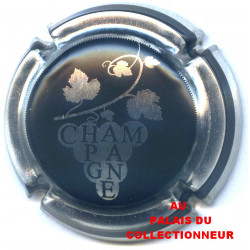 CHAMPAGNE 2019d LOT N°21752