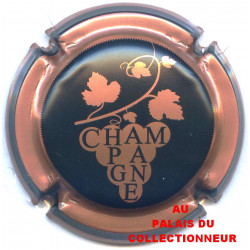 CHAMPAGNE 2020a LOT N°21767