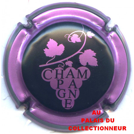 CHAMPAGNE 2020d LOT N°21770