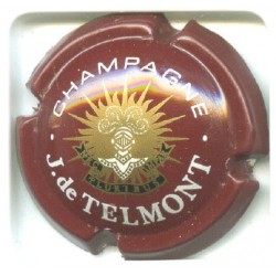 TELMONT J DE.01 LOT N°5717