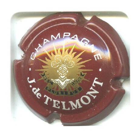 TELMONT J DE.01 LOT N°5717