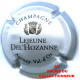 LEJEUNE.DEL'HOZANNE 10 LOT N°12921