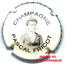 FRICOT PASCAL 03 LOT N°0986