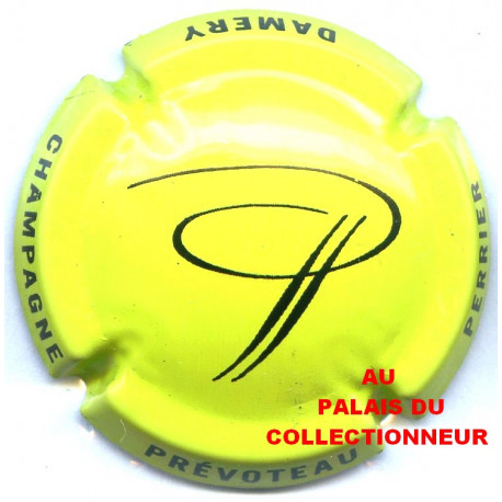 PREVOTEAU PERRIER 06 LOT N°9830