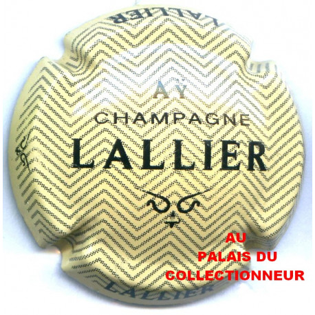 LALLIER 30a LOT N°16884