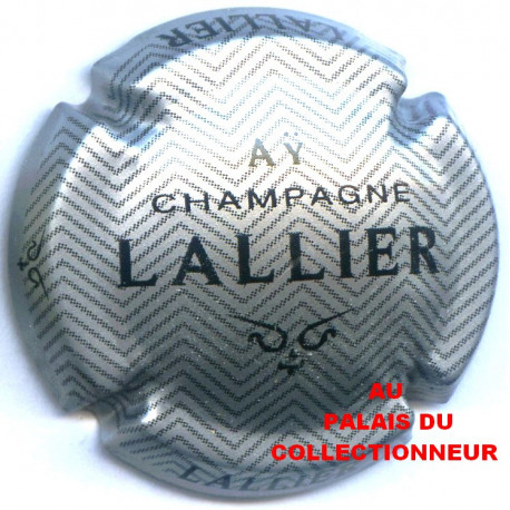 LALLIER 32a LOT N°21784