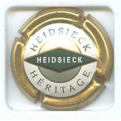 CHARLES HEIDSIECK062 Lot N° 0116