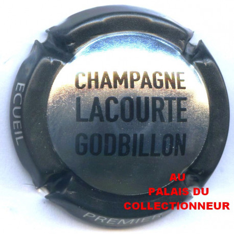 LACOURTE-GODBILLON 19 LOT N°20664