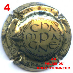 CHAMPAGNE 2021b LOT N°21807