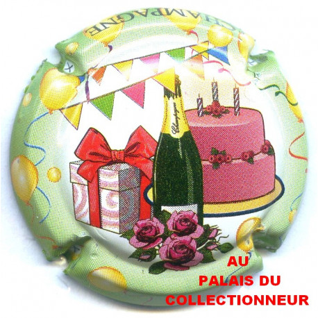 CHAMPAGNE 2024b LOT N°21821