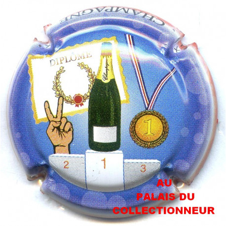 CHAMPAGNE 2024d LOT N°21823