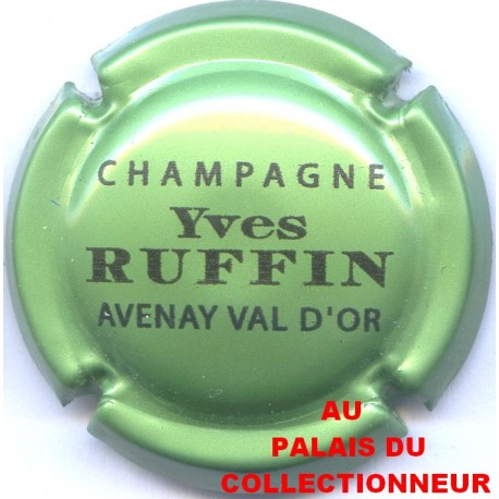 RUFFIN YVES 03 LOT N°20183