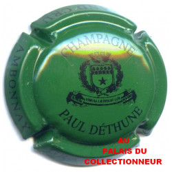 DETHUNE PAUL 27 LOT N°13735