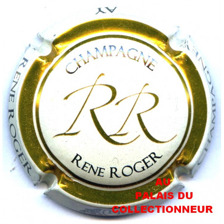 ROGER René 03d LOT N°21336