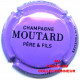 MOUTARD PERE & FILS 11 LOT N°9200