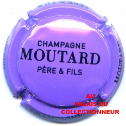 MOUTARD PERE & FILS 11 LOT N°9200