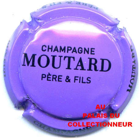 MOUTARD PERE & FILS 11 LOT N°9200