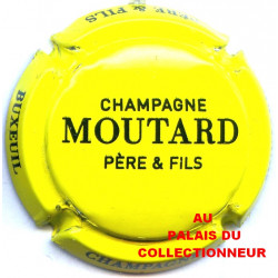 MOUTARD PERE & FILS 27 LOT N°21932