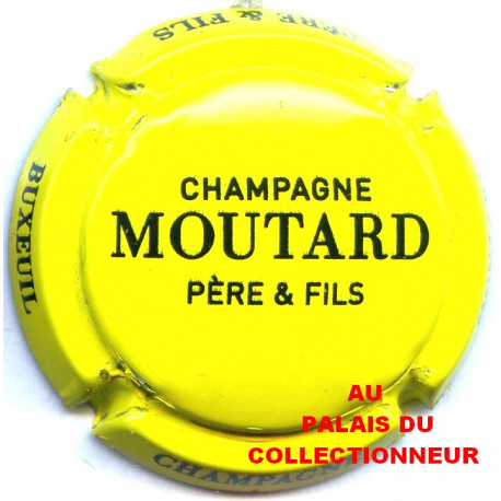 MOUTARD PERE & FILS 27 LOT N°21932