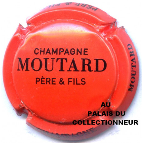MOUTARD PERE & FILS 27a LOT N°21933