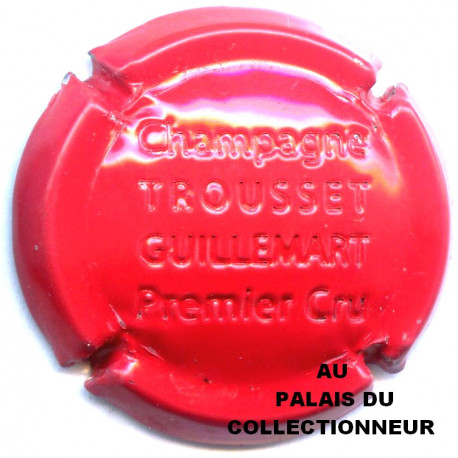 TROUSSET GUILLEMART 05 LOT N°21936