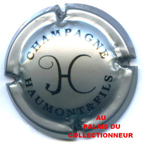 HAUMONT ET FILS 04a LOT N°20705 