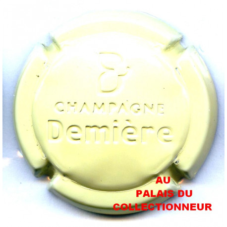 DEMIERE A. et J. 01 LOT N°17343