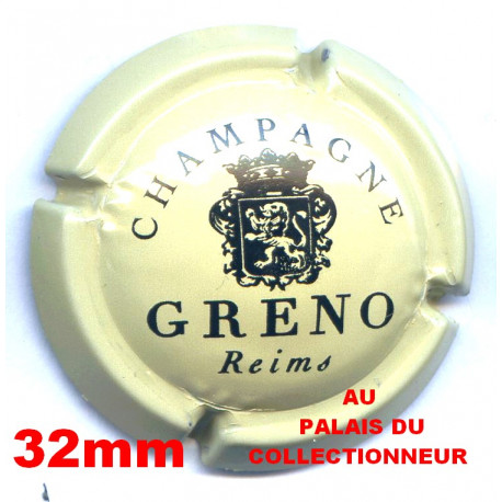GRENO 05 LOT N°21521