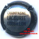 LACOURTE-GODBILLON 19c LOT N°21797