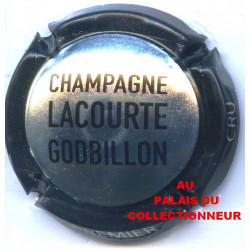 LACOURTE-GODBILLON 19c LOT N°21797