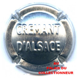 01 CREMANT D'ALSACE 063a LOT N°6505