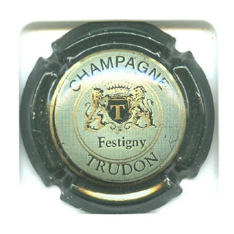 TRUDON01 LOT N°5764