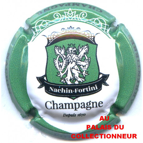 NACHIN FORTINI 03 LOT N°22025